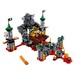 Конструктор LEGO Super Mario Вирішальна битва в замку Боузера. Додатковий набір 71369 дополнительное фото 1.