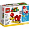 Конструктор LEGO Super Mario Марио-вертолет. Набор усилений 71371