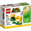 Конструктор LEGO Super Mario Маріо-кіт. Набір підсилень 71372