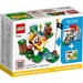 Конструктор LEGO Super Mario Маріо-кіт. Набір підсилень 71372 дополнительное фото 3.