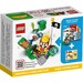 Конструктор LEGO Super Mario Маріо-будівельник. Набір підсилень 71373 дополнительное фото 3.