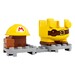 Конструктор LEGO Super Mario Марио-строитель. Набор усилений 71373 дополнительное фото 1.