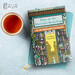 Morisaki Bookshop Book1: Days at the Morisaki Bookshop [Bonnier] дополнительное фото 5.