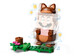 Конструктор LEGO Super Mario Маріо-танукі. Бонусний костюм 71385 дополнительное фото 2.