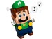 Конструктор LEGO Super Mario Пригоди з Луїджі. Стартовий набір 71387 дополнительное фото 3.