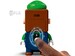 Конструктор LEGO Super Mario Пригоди з Луїджі. Стартовий набір 71387 дополнительное фото 4.