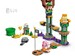 Конструктор LEGO Super Mario Пригоди з Луїджі. Стартовий набір 71387 дополнительное фото 6.