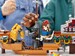 Конструктор LEGO Super Mario Літальний апарат Боузера. Додатковий рівень 71391 дополнительное фото 16.