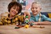 Конструктор LEGO Super Mario Додатковий набір «Лабораторія та Полтергейст» МаєтокЛуїджі™ 71397 дополнительное фото 12.