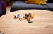 Конструктор LEGO Super Mario Додатковий набір «Лабораторія та Полтергейст» МаєтокЛуїджі™ 71397 дополнительное фото 4.