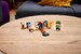 Конструктор LEGO Super Mario Додатковий набір «Лабораторія та Полтергейст» МаєтокЛуїджі™ 71397 дополнительное фото 7.