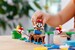 Конструктор LEGO Super Mario Додатковий набір «Поїздка пляжем великого їжака» 71400 дополнительное фото 2.