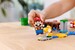 Конструктор LEGO Super Mario Додатковий набір «Поїздка пляжем великого їжака» 71400 дополнительное фото 11.
