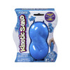 Кинетический песок для детского творчества Neon, голубой, Kinetic Sand