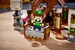 Конструктор LEGO Super Mario Додатковий набір «Пошуки привидів» Маєток Луїджі™ 71401 дополнительное фото 10.