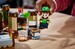 Конструктор LEGO Super Mario Додатковий набір «Пошуки привидів» Маєток Луїджі™ 71401 дополнительное фото 11.