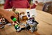 Конструктор LEGO Super Mario Додатковий набір «Пошуки привидів» Маєток Луїджі™ 71401 дополнительное фото 15.