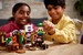 Конструктор LEGO Super Mario Додатковий набір «Пошуки привидів» Маєток Луїджі™ 71401 дополнительное фото 9.
