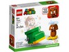 Конструктор LEGO Super Mario Додатковий набір «Черевик Гумби» 71404