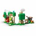 Конструктор LEGO Super Mario Додатковий набір «Будинок подарунків Йоші» 71406 дополнительное фото 1.
