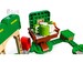 Конструктор LEGO Super Mario Додатковий набір «Будинок подарунків Йоші» 71406 дополнительное фото 4.