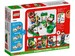 Конструктор LEGO Super Mario Додатковий набір «Будинок подарунків Йоші» 71406 дополнительное фото 6.