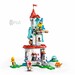Конструктор LEGO Super Mario Додатковий набір «Костюм Піч-кішки та Крижана вежа» 71407 дополнительное фото 1.