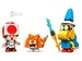 Конструктор LEGO Super Mario Додатковий набір «Костюм Піч-кішки та Крижана вежа» 71407 дополнительное фото 3.