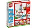 Конструктор LEGO Super Mario Додатковий набір «Костюм Піч-кішки та Крижана вежа» 71407 дополнительное фото 6.