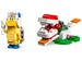 Конструктор LEGO Super Mario Додатковий набір «Завдання «Дістати до хмарини» Великого Спайка». 71409 дополнительное фото 2.