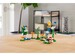 Конструктор LEGO Super Mario Додатковий набір «Завдання «Дістати до хмарини» Великого Спайка». 71409 дополнительное фото 4.