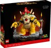 Конструктор LEGO Super Mario Могутній Боузер 71411