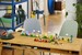 Конструктор LEGO Super Mario Набір для творчості для майстрів 71418 дополнительное фото 7.