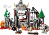 Конструктор LEGO Super Mario Битва в замку Драй Боузера. Додатковий набір 71423