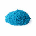 Кінетичний пісок для дитячої творчості — Синій, 907 г, Kinetic Sand дополнительное фото 2.