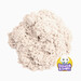 Песок для детского творчества с ароматом «Ванильный капкейк», Kinetic Sand дополнительное фото 1.