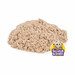 Песок для детского творчества с ароматом «Печенье», Kinetic Sand дополнительное фото 1.