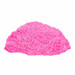 Кинетический песок для детского творчества «Розовый блеск», 907 г, Kinetic Sand дополнительное фото 2.