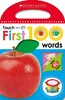 First 100 Words - Scholastic