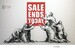 How Banksy Saved Art History [Thames & Hudson] дополнительное фото 4.