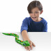 Інтерактивна іграшка - Зелена змія, Pets & Robo Alive дополнительное фото 2.