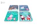 Peppa Pig: Christmas Little Library [Ladybird] дополнительное фото 5.