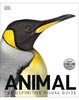Animal: The Definitive Visual Guide (9780241298848)