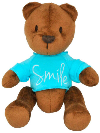 Животные: Мишка Денни smile, Tigres
