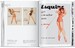 The Art of Pin-up (40th Edition) [Taschen] дополнительное фото 8.