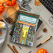 Morisaki Bookshop Book1: Days at the Morisaki Bookshop [Bonnier] дополнительное фото 4.
