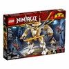 LEGO® Золотий робот (71702)