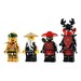 LEGO® Золотий робот (71702) дополнительное фото 2.