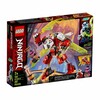LEGO® Робот-самолет Кая (71707)