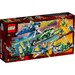LEGO® Скоростные рейсеры Джея и Ллойда (71709) дополнительное фото 3.
